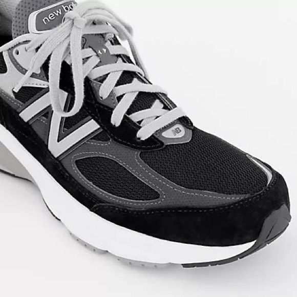 New Balance - M990BK6 - Picture 5 of 8